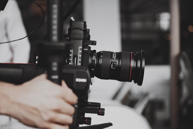 Content & Media Productie