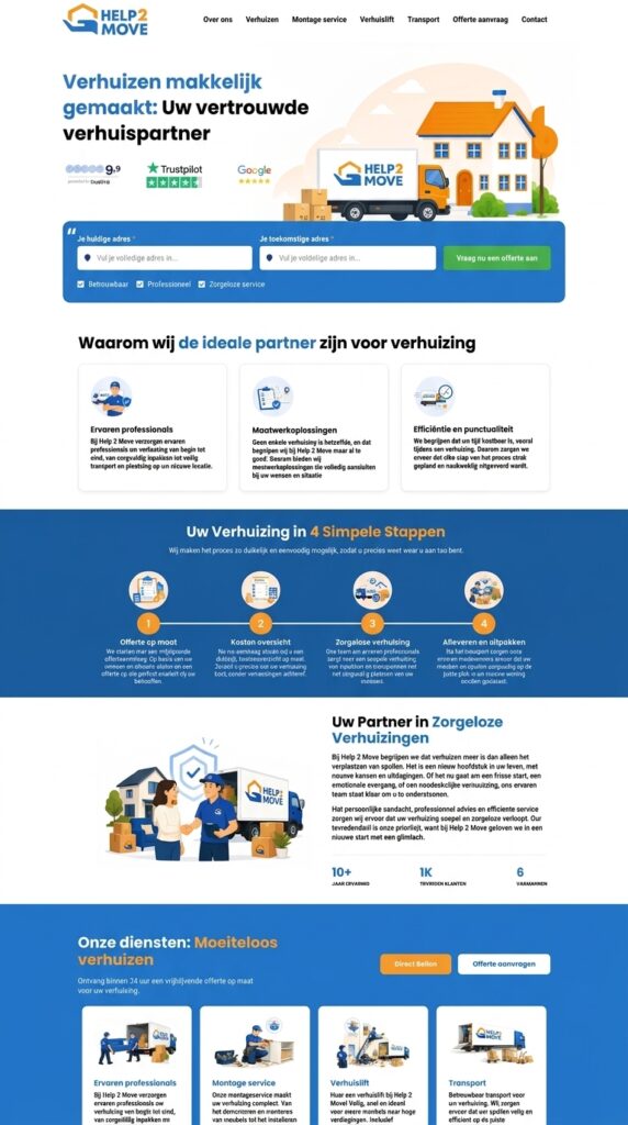 Web Development 3